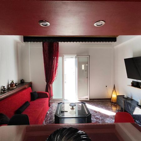 ~Lovey-Dovey~ Nice & Central Apartment ~Sitia~ Zewnętrze zdjęcie