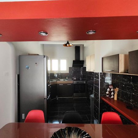 ~Lovey-Dovey~ Nice & Central Apartment ~Sitia~ Zewnętrze zdjęcie