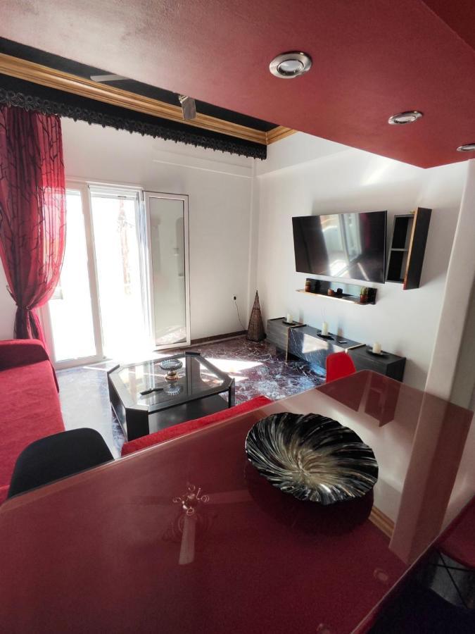 ~Lovey-Dovey~ Nice & Central Apartment ~Sitia~ Zewnętrze zdjęcie
