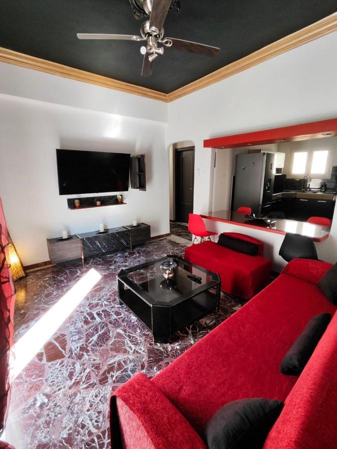 ~Lovey-Dovey~ Nice & Central Apartment ~Sitia~ Zewnętrze zdjęcie