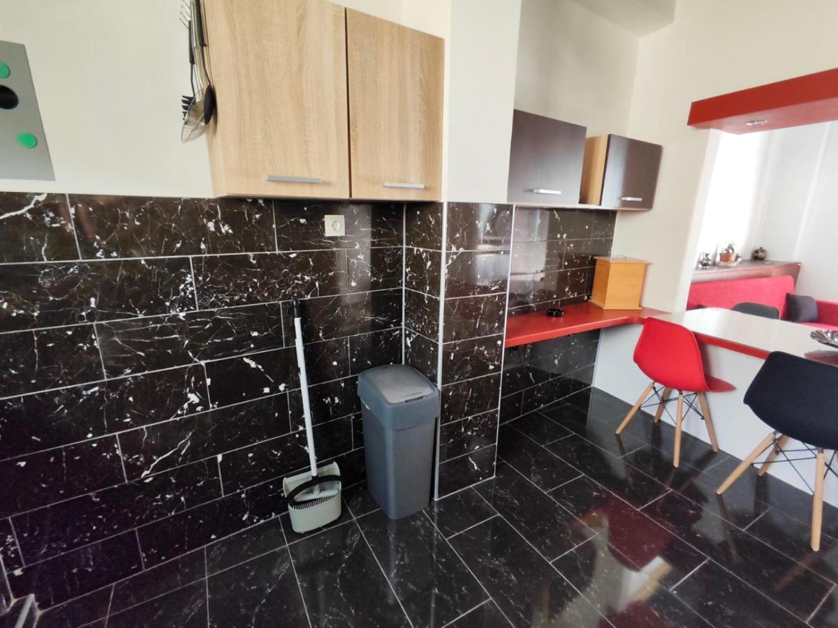 ~Lovey-Dovey~ Nice & Central Apartment ~Sitia~ Zewnętrze zdjęcie