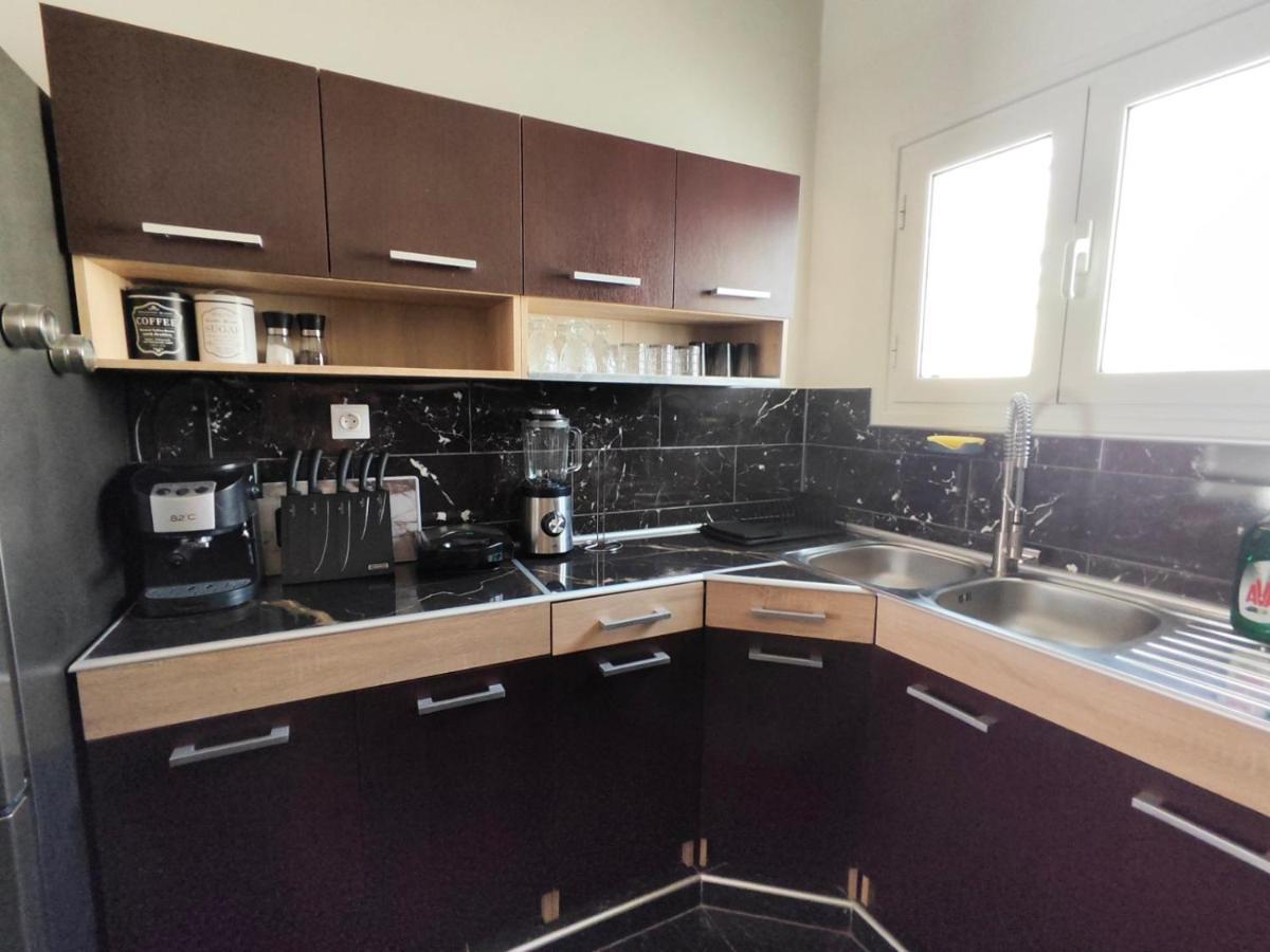 ~Lovey-Dovey~ Nice & Central Apartment ~Sitia~ Zewnętrze zdjęcie