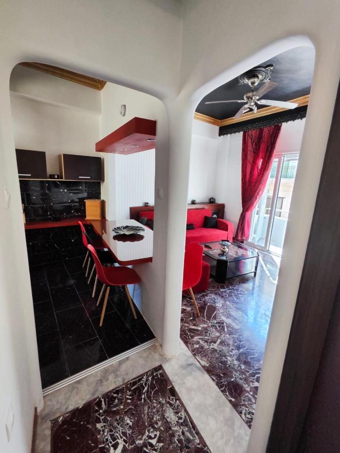 ~Lovey-Dovey~ Nice & Central Apartment ~Sitia~ Zewnętrze zdjęcie