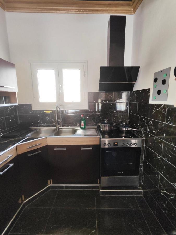 ~Lovey-Dovey~ Nice & Central Apartment ~Sitia~ Zewnętrze zdjęcie