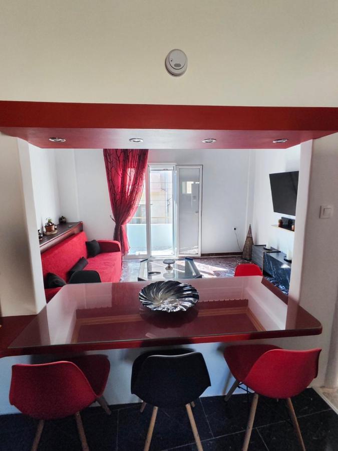 ~Lovey-Dovey~ Nice & Central Apartment ~Sitia~ Zewnętrze zdjęcie