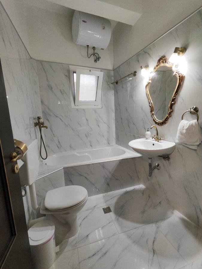 ~Lovey-Dovey~ Nice & Central Apartment ~Sitia~ Zewnętrze zdjęcie