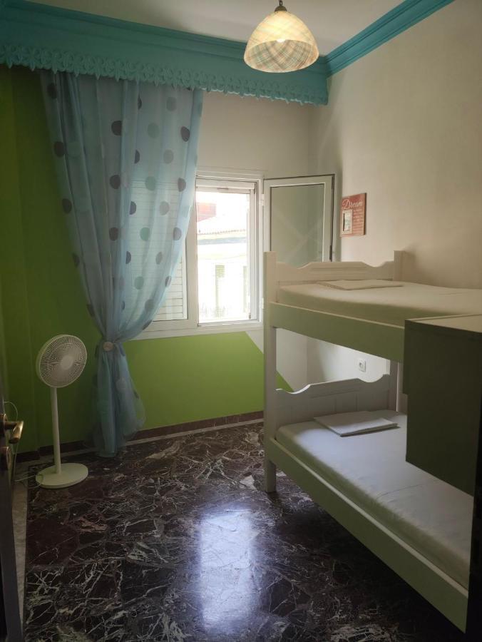 ~Lovey-Dovey~ Nice & Central Apartment ~Sitia~ Zewnętrze zdjęcie