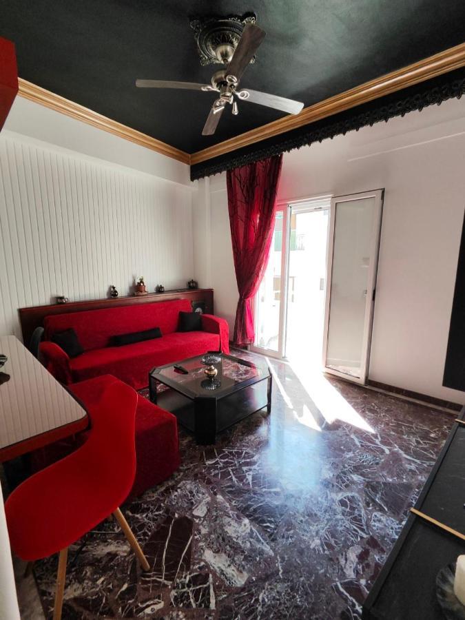 ~Lovey-Dovey~ Nice & Central Apartment ~Sitia~ Zewnętrze zdjęcie