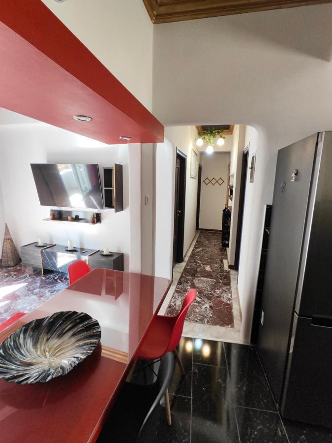 ~Lovey-Dovey~ Nice & Central Apartment ~Sitia~ Zewnętrze zdjęcie