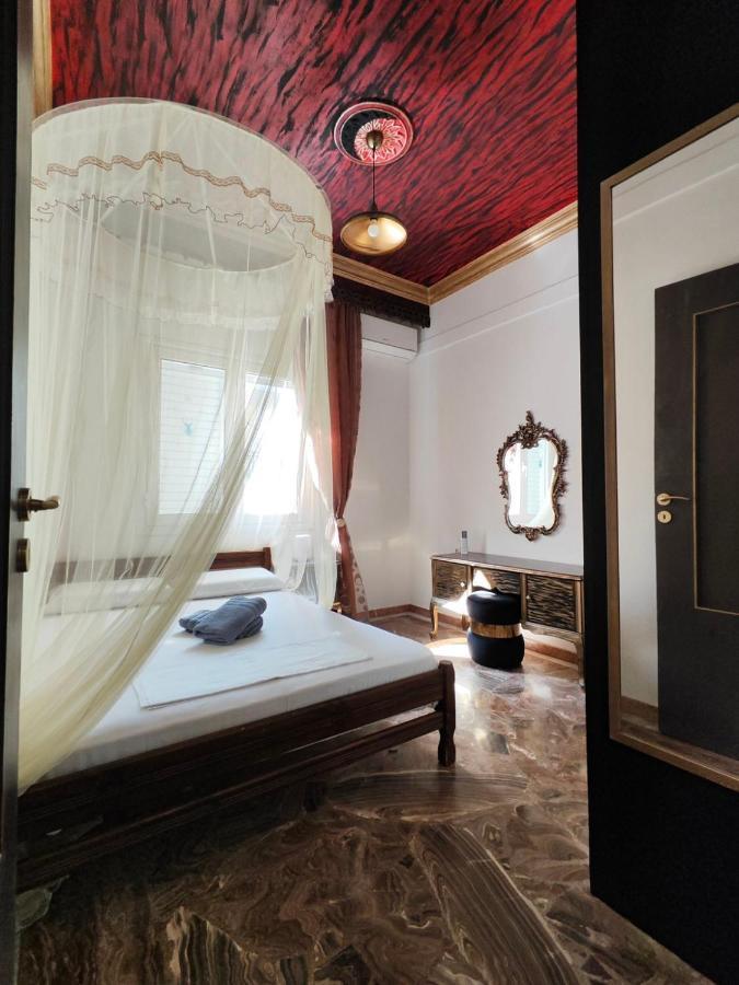 ~Lovey-Dovey~ Nice & Central Apartment ~Sitia~ Zewnętrze zdjęcie